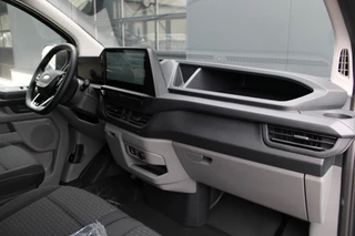 Ford Transit Custom 2026 - 340 2.5 PHEV L2H1 Kombi Trend 9 zits - 2x Schuif - Navi - Trekhaak - LED - Stoel-stuurverwarming - Prijs exclusief BTW - Rijklaar image 39