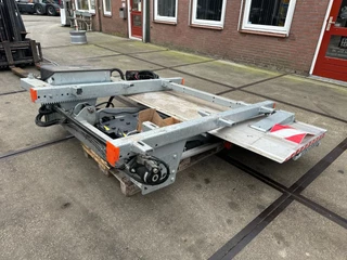 Dhollandia N/A 2023 - 3 X DHSMR 20 NIEUW/NEW/NEU imagem 4