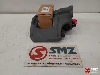 Mercedes-Benz N/A - Remklauw links + reparatieset mercedes immagine 4