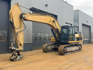 Caterpillar 336D 2011 - N/A obrazek 2