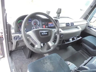 MAN TGX 2016 - 26.480 XXL 6X2 obrazek 13