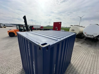 SSSC N/A 2026 - NEW (ONE-WAY) 10FT DV CONTAINER STANDARD zdjecie 12