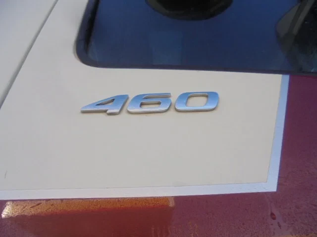 DAF XF 460 2016 - SSC NL TRUCK Bild 19