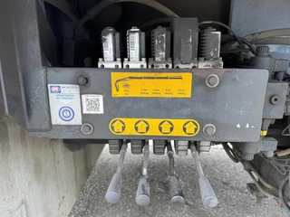Lecitrailer 3 AXLE 2015 - N/A bild 11