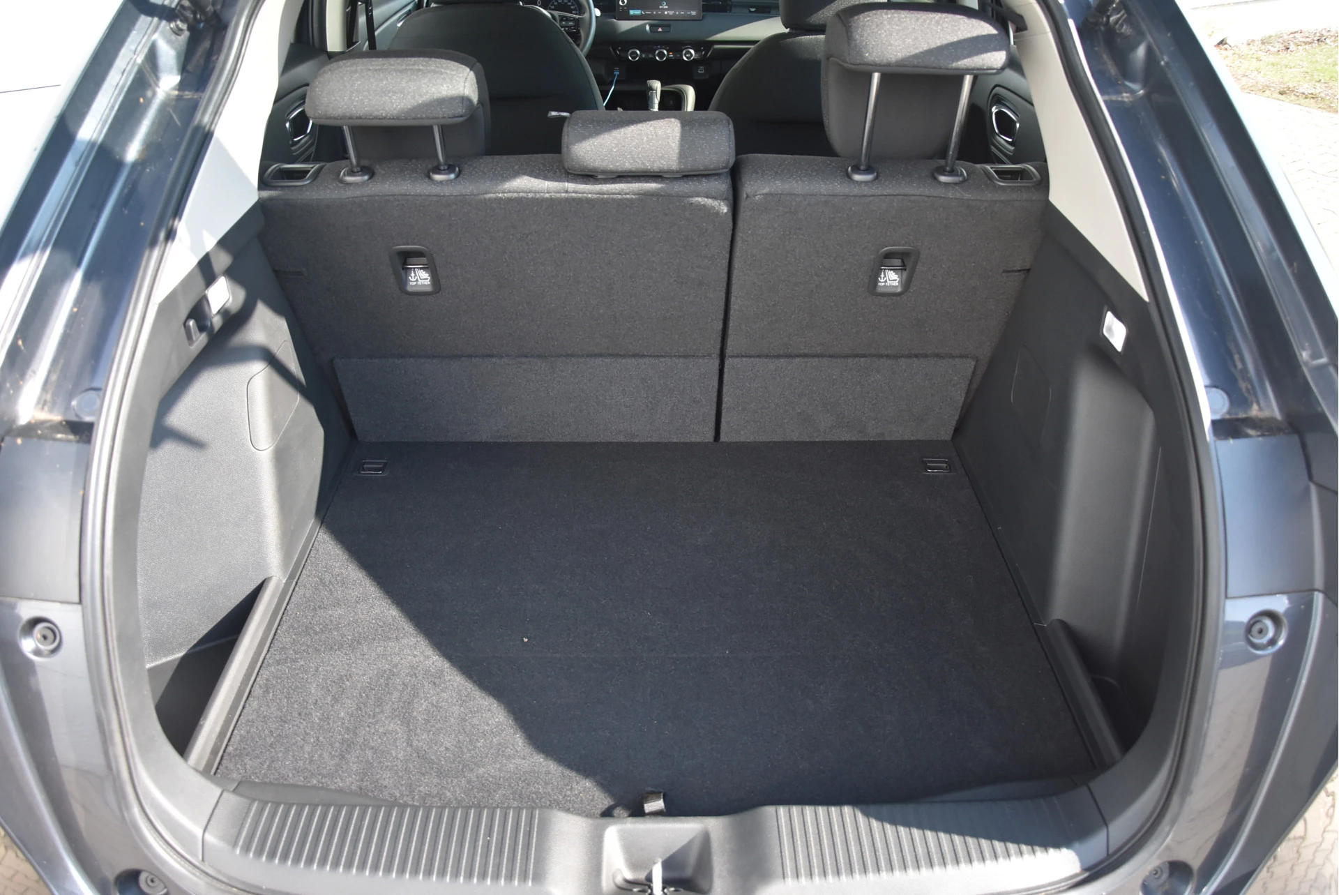 Honda HR-V 2024 - 1.5 e:HEV Elegance | Trekhaak image 15