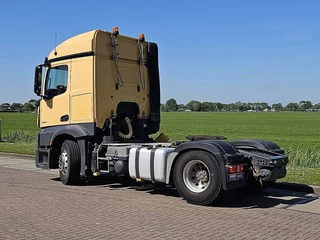 Mercedes-Benz Actros 2019 - 1843 obrazek 6