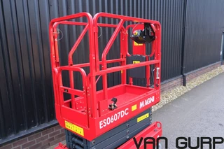 Magni N/A 2023 - ES0607DC  (5.60m) zdjecie 11