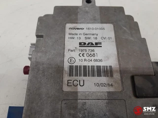 DAF N/A 2014 - Occ ECU telefooninterface regeleenheid DAF immagine 6