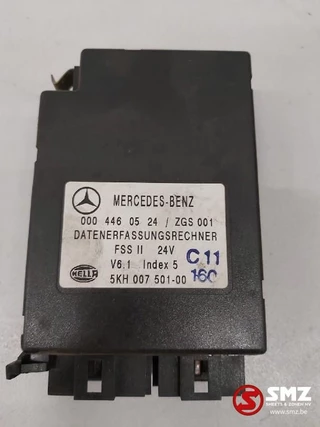 Mercedes-Benz N/A - Occ Hella regeleenheid Mercedes изображение 2
