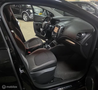 Renault Captur 2018 - 0.9 TCe Intens imagen 14