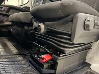 Iveco Daily 2024 - 35C21L2H2 Automaat Airco Cruisecontrol Trekhaak NIEUW BPM VRIJ image 12