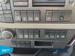 Volvo FH 2020 - 460 4x2 Schuifschotel + Hydrauliek изображение 20