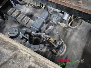 Heizohack N/A 2017 - HM 8-400 KLC chipper combi image 20