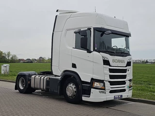 Scania R 2021 - R410 obrazek 5