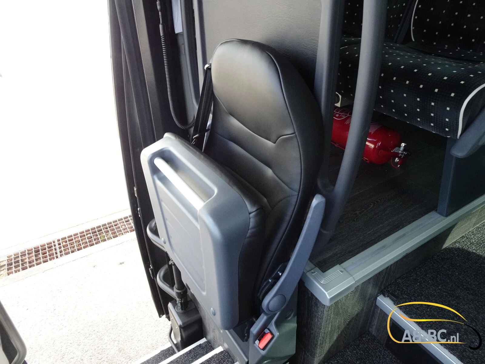 Scania Higer Touring HD 51 Seats EURO 6 afbeelding 64