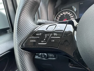 Mercedes-Benz Vito 2024 - 116 CDI L3 Automaat Airco Navigatie Camara image 11