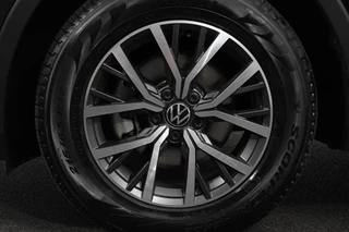 Volkswagen Tiguan 2023 - 1.5 TSI 150pk Automaat Life изображение 3 миниатюра