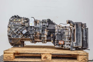 ZF N/A 2011 - 12AS2131DD+INT3 imagen 1