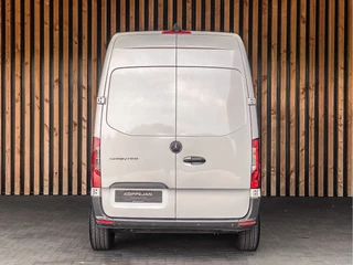Mercedes-Benz Sprinter 2022 - 1.9 CDI 150PK Automaat L2H2 Bestelwagen obrazek 23