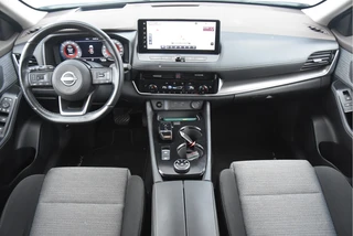 Nissan X-Trail 2023 - 1.5 e-4orce N-Connecta 4WD | Trekhaak | 1800KG afbeelding 3 miniatuur