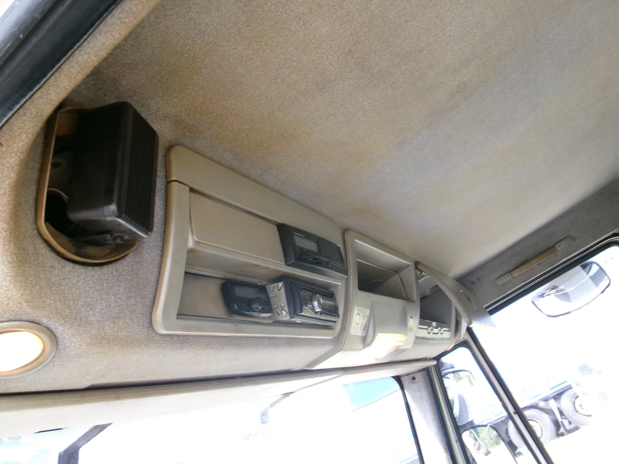 Iveco Eurocargo 2007 - 90 E18 + COMET APK 02-27 afbeelding 20