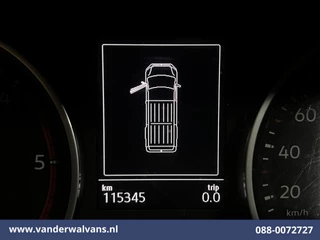 Volkswagen Crafter 2020 - 2.0 TDI 140pk L3H3 L2H2 Euro6 Airco | Navigatie | Apple Carplay | Cruisecontrol obrazek 18