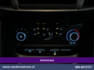 Ford Transit Connect 2022 - 1.5 EcoBlue 100pk Automaat L1H1 Euro6 Airco | Navigatie | Camera | Cruisecontrol afbeelding 7