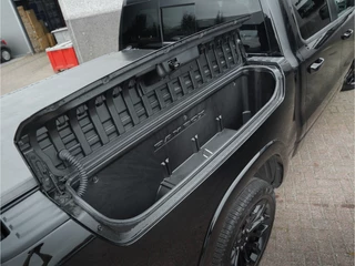 Dodge Ram 1500 2024 - 3.0L SST H.O. 540PK Limited Night CrewCab 4x4 zdjecie 32
