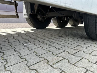 Trailer N/A 2008 - BPW DISC / HARDWOODEN FLOOR / NL-TRAILER / APK: 10-2026 изображение 25