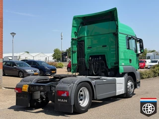 MAN TGS 2019 - 18.360 bild 6