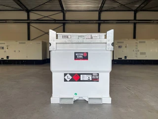 Western 2026 - Global - 10TCG - 1.000 Liter fuel Tank - DPX-31001 zu verkaufen