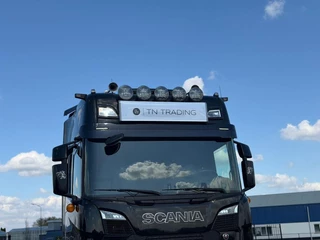 Scania S 2018 - S450 imagen 2