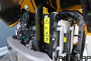 Volvo N/A 2022 - EW 60 E | 30km/h Verstellausleger Powertilt Klima imagen 25