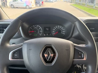 Renault Master 2021 - 2.3DCI L2H2 180PK Airco Navi Trekhaak 82000KM EURO 6 immagine 12