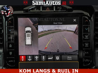 Dodge Ram Pick-Up 2023 - GT EDITION | TRX PACK | 5.7 V8 HEMI | BRONZE LINE | LUCHT VERING | VITUAL | ADAPTIVE CRUISE | PANORAMADAK | MEGA DIK | immagine 57