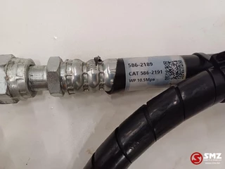 Caterpillar N/A 2022 - Hose Caterpillar zdjecie 4