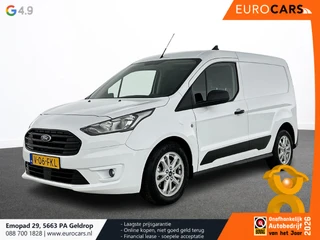 Ford Transit Connect 2024 - Automaat 100pk L1 Trend BPM VRIJ! te koop