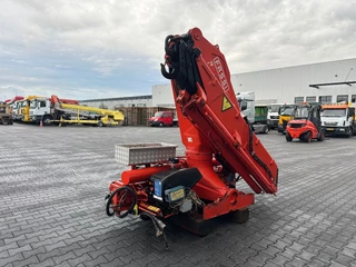 Fassi N/A 1999 - F330 A22 Crane / Kraan / Autolaadkraan / Ladekrane / Kran / Grua / Grues obrazek 5