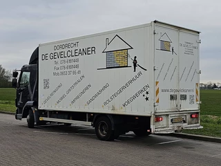 DAF N/A 2010 - LF 45.180 obrazek 6