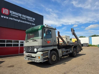 Mercedes-Benz 2002 - 2548 te koop