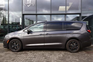 Chrysler Pacifica 2023 - 3.6i V6 Hybrid LIMITED S PHEV 7 - Persoons / Plug In Hybrid afbeelding 13