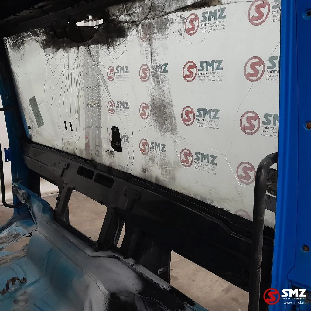 MAN 2020 - Occ Cabine MAN TG3 TGX zdjęcie 8