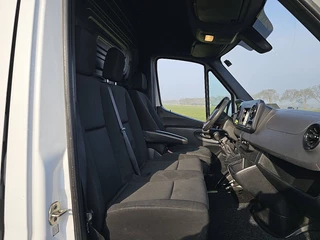 Mercedes-Benz Sprinter 2018 - 314 image 7