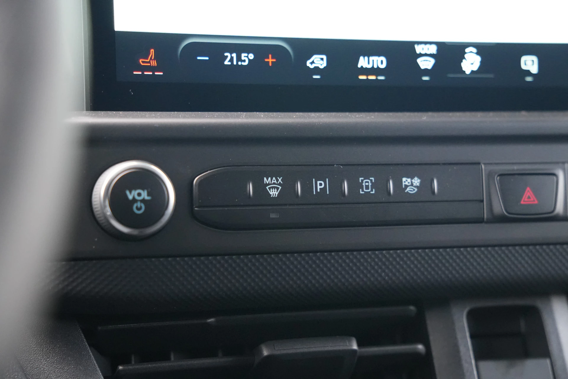 Ford Transit Custom 2026 - 320 2.0 TDCI L1H1 Trend 170pk - 2x Schuif - Camera - Stoelverwarming - Carplay - LED - Carplay - INCLUSIEF BPM imagen 29