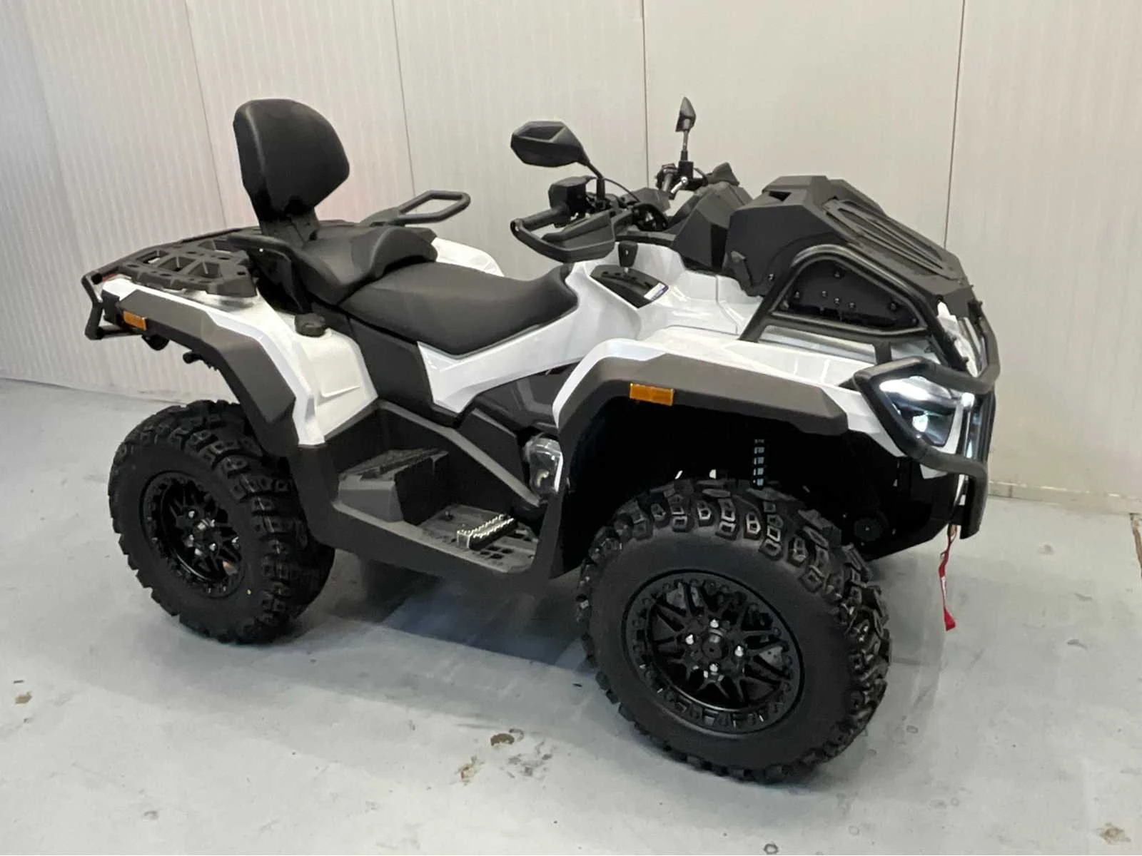 BRCP 2026 - Outlander 1000CC afbeelding 31