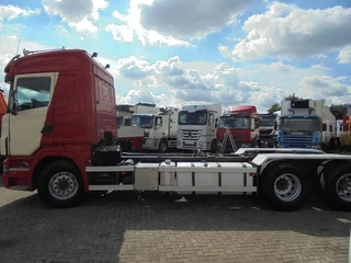 Scania R 2006 - R470 image 10