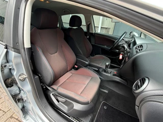 SEAT Leon 2006 - 1.6 Stylance bj.2006 Clima|Cc|Oh boekjes|Nap. image 11