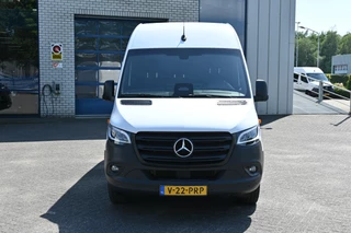 Mercedes-Benz Sprinter 2024 - 317 CDI L2H2 Pro obrázek 2 náhled