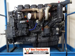 Scania R 2015 - SC-R DC-13147 450PK изображение 2