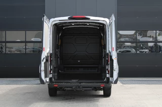 Ford Transit 2024 - 350 2.0 TDCI L2H2 Trend 165pk - Facelift - 2x Schuifdeur - Adaptive Cruise - Navigatie - Blind Spot - 360 Camera - Stoel - Stuurverwarming - Rijklaar obrazek 4